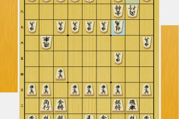 ひねり飛車 対策