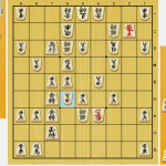 将棋 寄せのコツ
