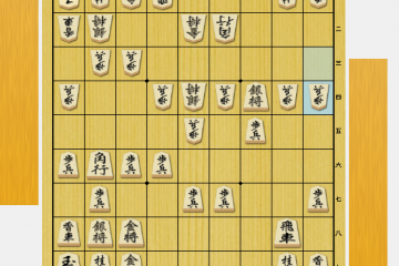 将棋 攻め方 わからないとき