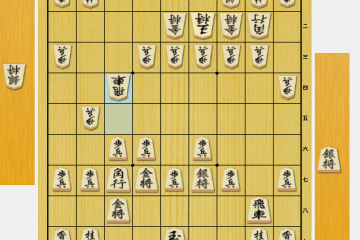 将棋 中盤 鍛え方