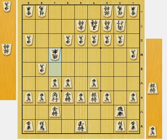 将棋 中盤 鍛え方