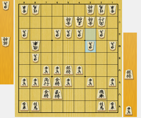 将棋 中盤 鍛え方