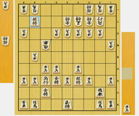 将棋 中盤 鍛え方