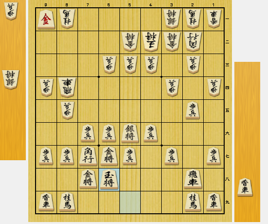 将棋 中盤 鍛え方
