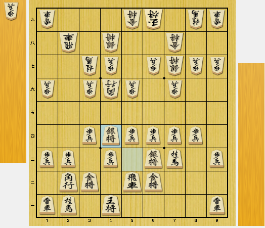 令和急戦矢倉
