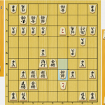 将棋 受け