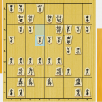 三間 対策 銀冠