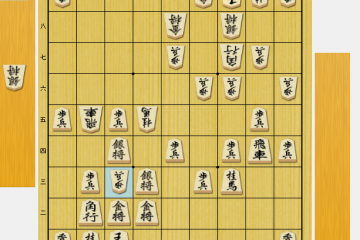 将棋 中盤 鍛え方