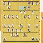 将棋 仕掛け