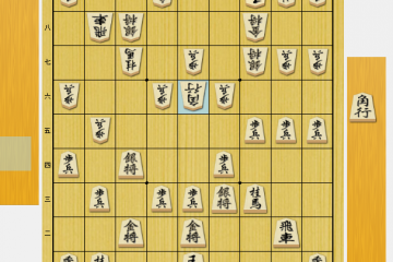 将棋 受け方 コツ