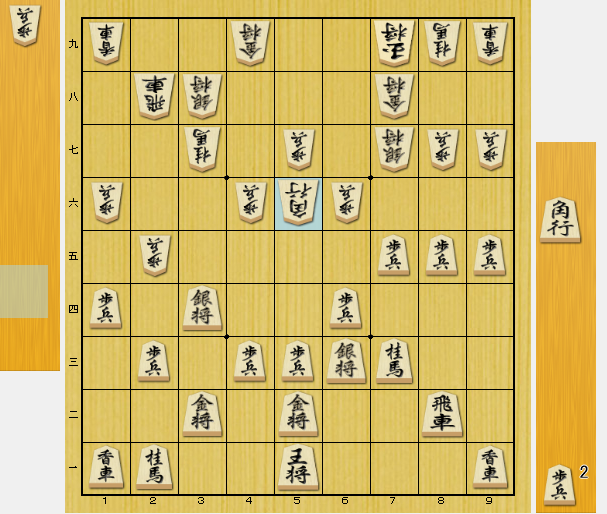 将棋 受け方 コツ