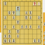 将棋　寄せ
