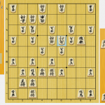 将棋 終盤 準備