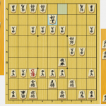 将棋 終盤