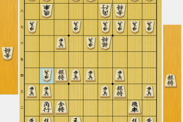 将棋 中盤 鍛え方