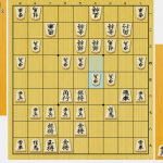 将棋 攻め方 わからない