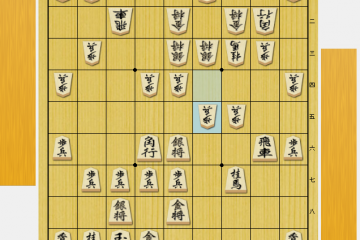 将棋 攻め方 わからない