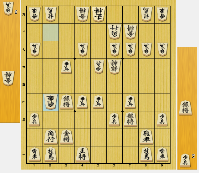 将棋 中盤 鍛え方