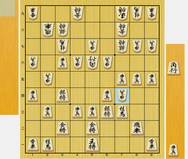 将棋 受け方 コツ