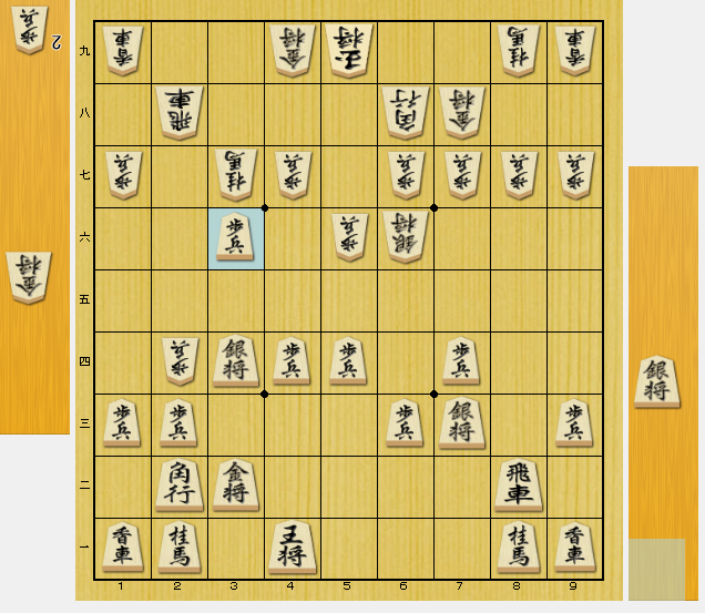将棋 中盤 鍛え方