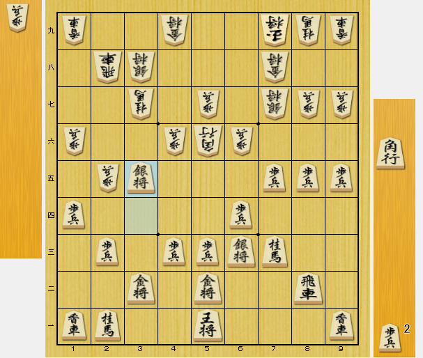 将棋 受け方 コツ