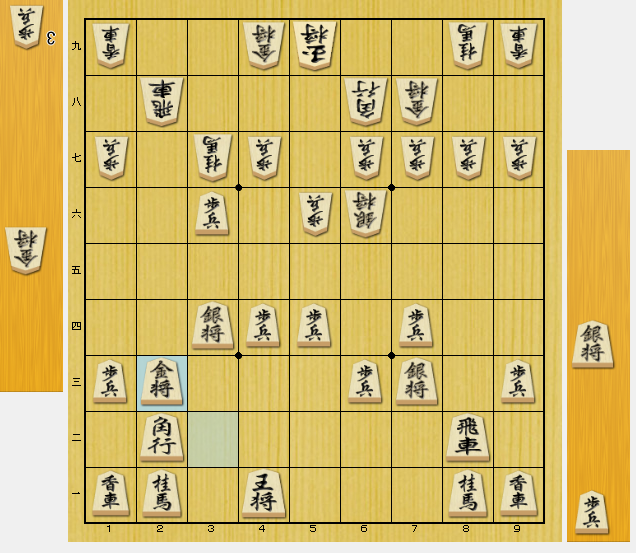 将棋 中盤 鍛え方