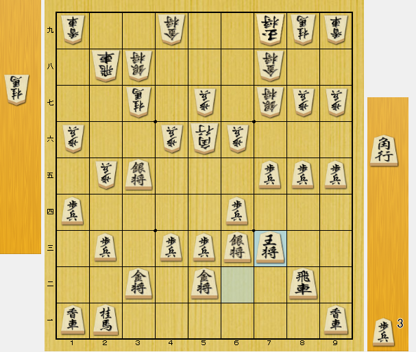 将棋 受け方 コツ