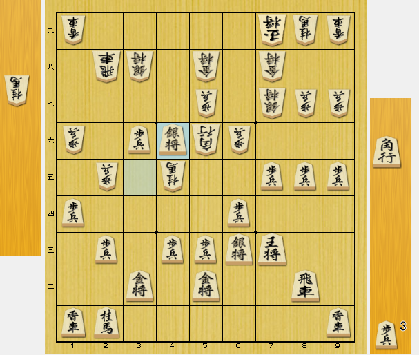 将棋 受け方 コツ