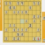 将棋 攻め