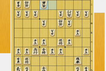 超速 将棋