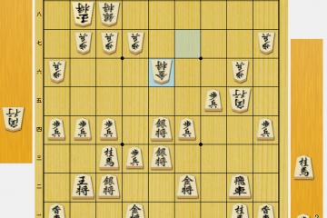 将棋 負けない