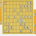 将棋 寄せ コツ