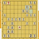 将棋 寄せ コツ
