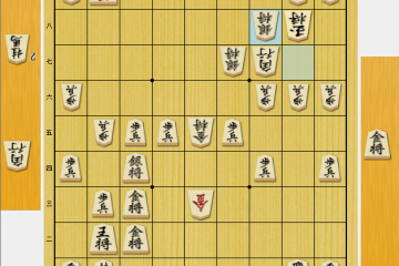 将棋 寄せ コツ