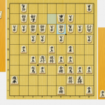 将棋 攻め方