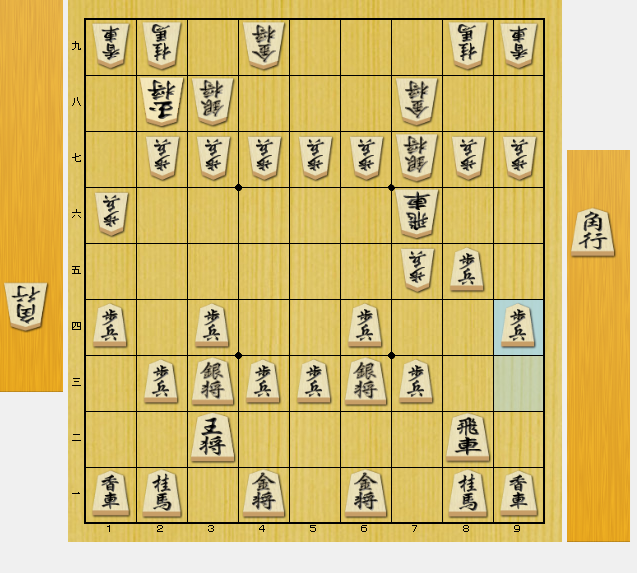 升田式石田流 対策