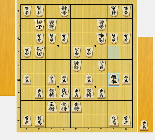 升田式石田流 対策