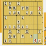 将棋 囲い 崩し