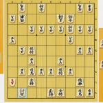 将棋 受け