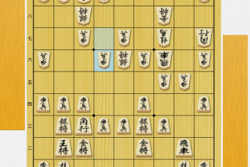 ひねり飛車　対策