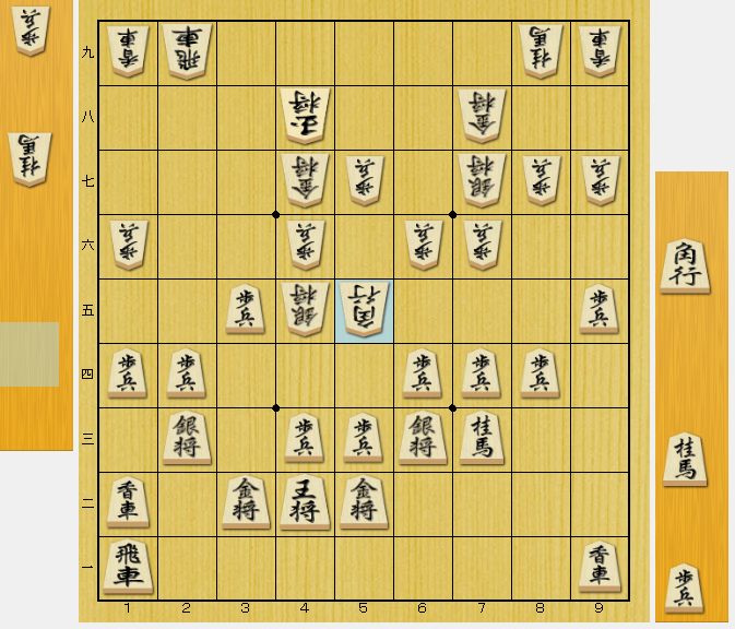 将棋 受け コツ