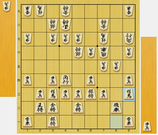 ヒネリ飛車 対策