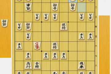 将棋 攻め方が わからない