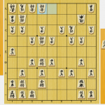 角交換振り飛車 対策