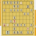将棋 受けの手筋