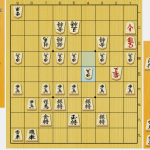 将棋 寄せ