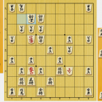 将棋 終盤 受け
