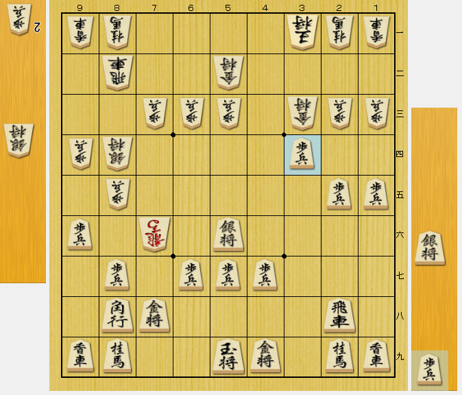 将棋 攻め方が わからない